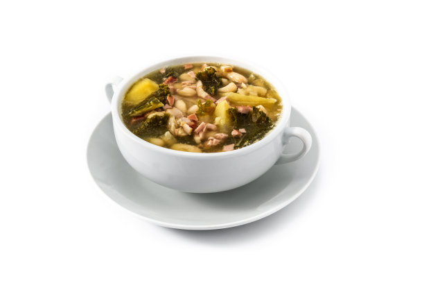 托斯卡纳的浓汤图片下载