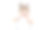 小女孩情绪上很惊讶图片下载