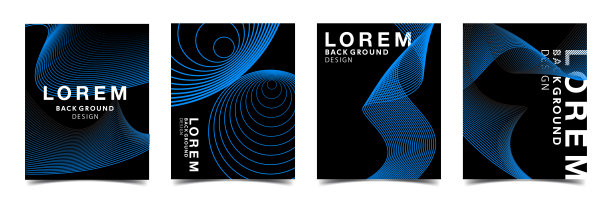 图形组合设计背景纹理抽象图片下载