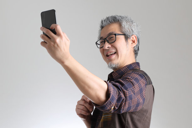 亚洲人图片下载