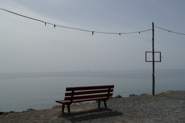 雾下的无限图片下载