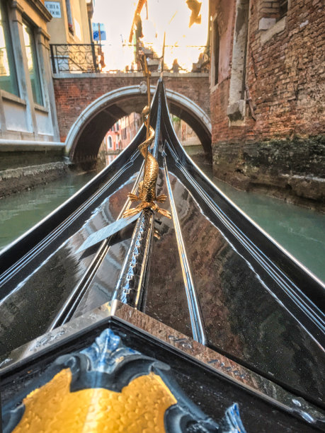 威尼斯和冠状病毒感染期间一样图片下载