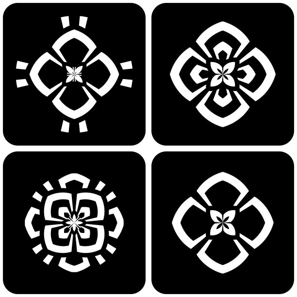 设计元素集图片下载