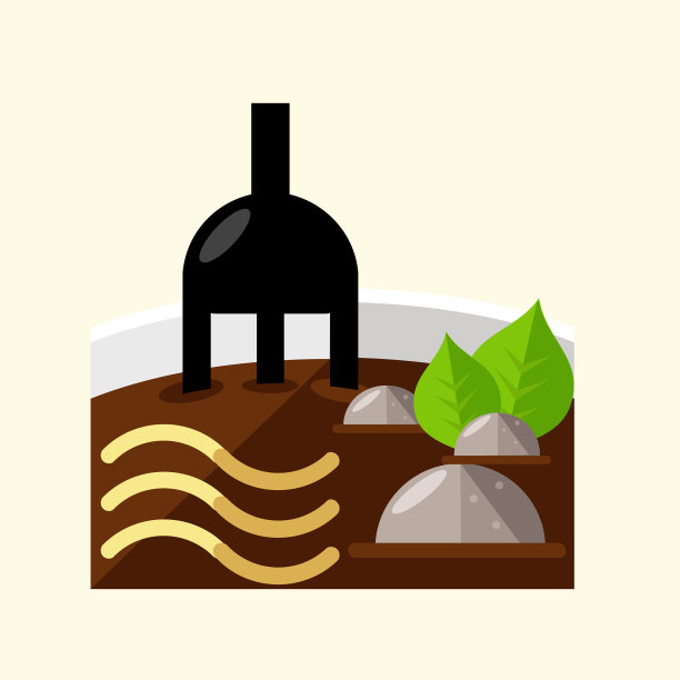 食物图标图形下载模板图片下载