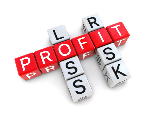 利润风险损失填字游戏图片下载
