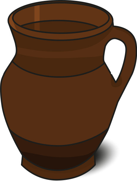 孤立的煲图片下载