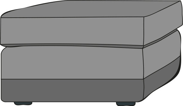 孤立的家具奥斯曼图片下载