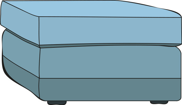 孤立的家具奥斯曼图片下载