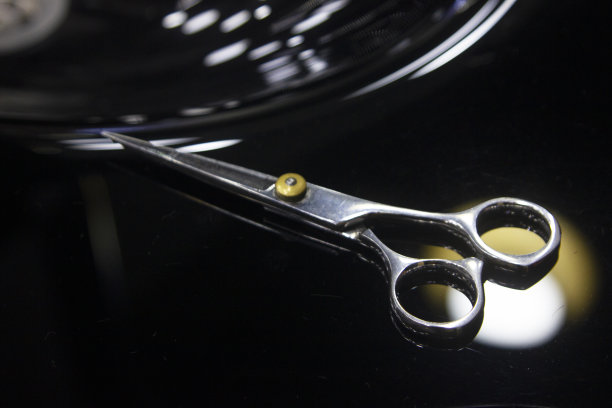 专业的剪刀图片下载