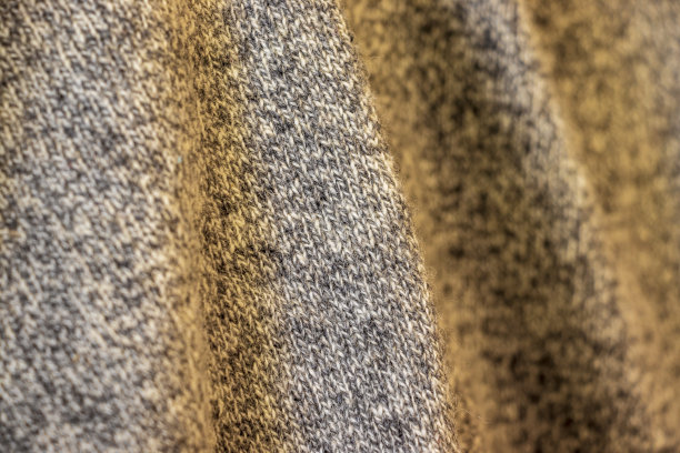 针织面料质地柔软图片下载