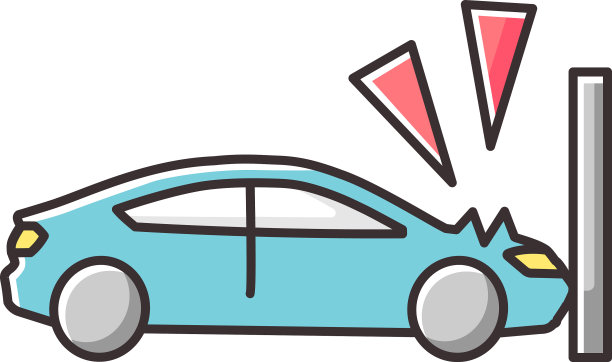 碰撞测试RGB颜色图标图片下载