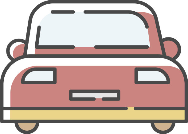 自动RGB彩色图标图片下载