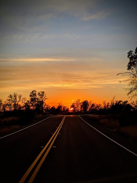 直奔日落图片下载