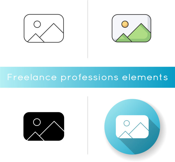 占位符图标图片下载