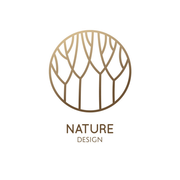 花园圆象征图片下载