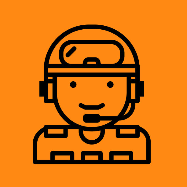 人们工作图标头像的人图片下载