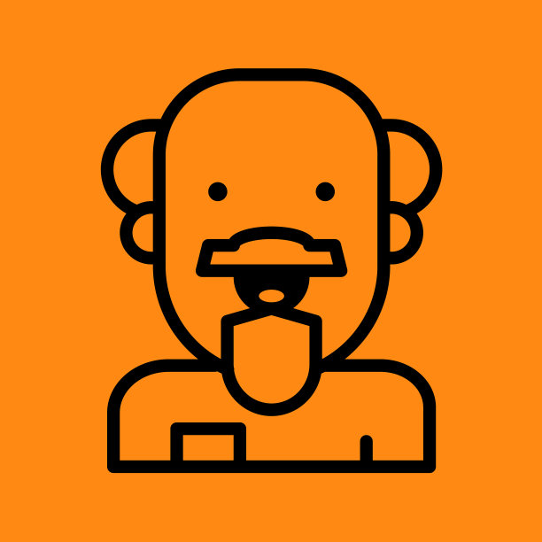 人们工作图标头像的人图片下载