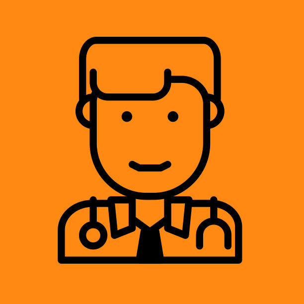 人们工作图标头像的人图片下载