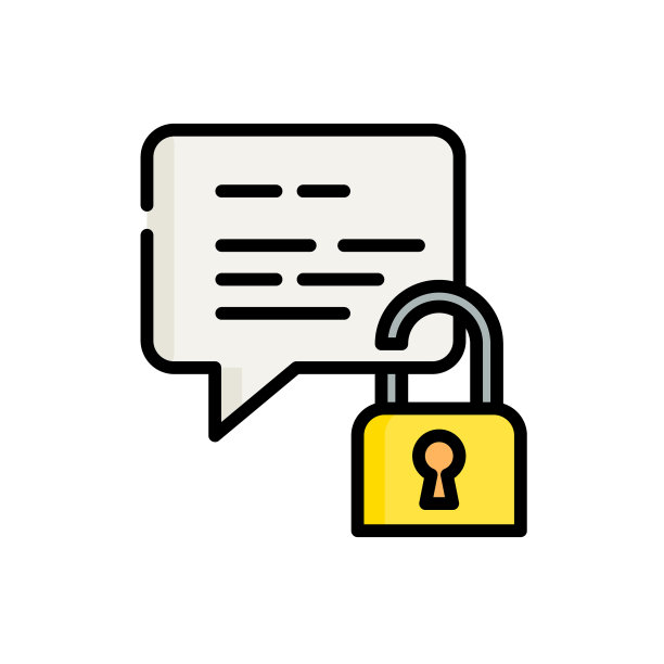 简单设置社交网络相关线图标图片下载