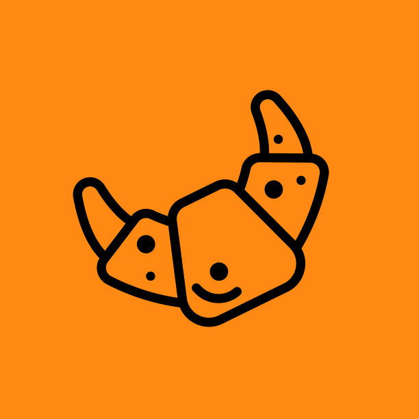 街头食品图标图片下载