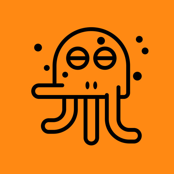 怪物角色图标图片下载