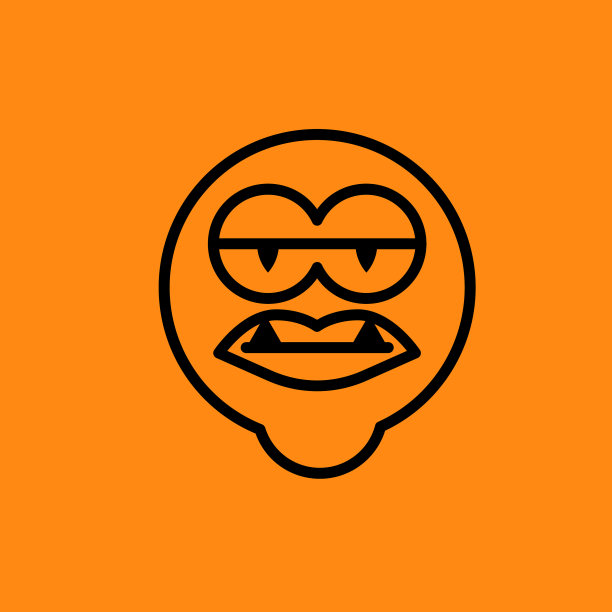 怪物角色图标图片下载