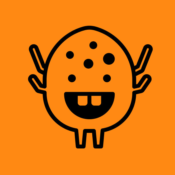 怪物角色图标图片下载