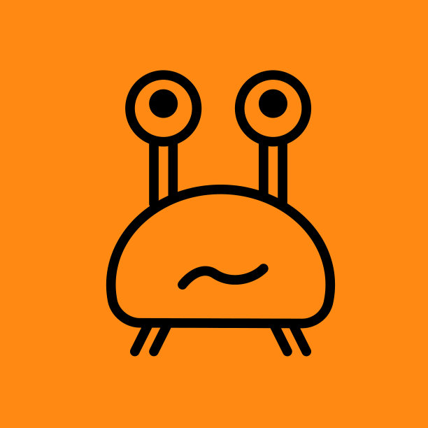 怪物角色图标图片下载