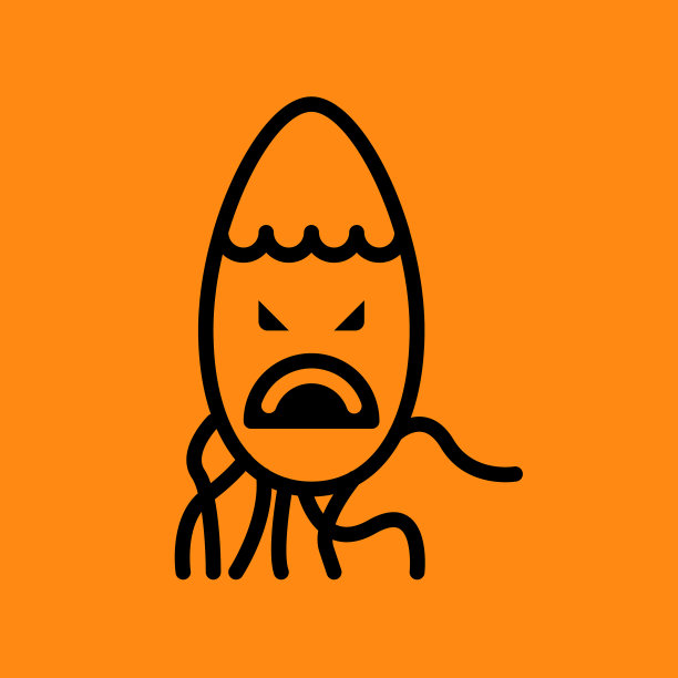 怪物角色图标图片下载