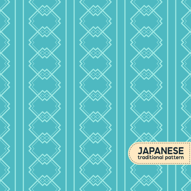 日本传统模式图片下载