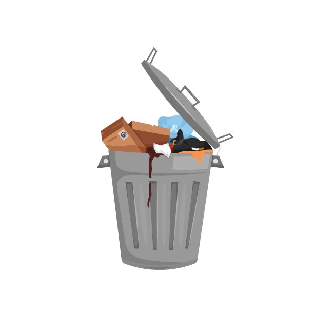 浪费了集装箱图片下载