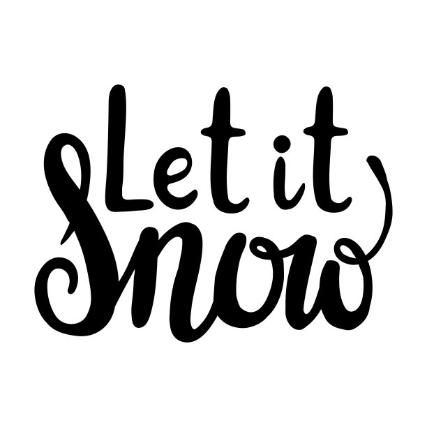 手写的现代毛笔字体图片下载