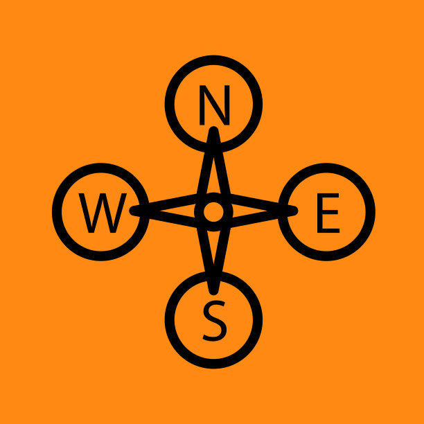 旅游和旅游大纲图标图片下载