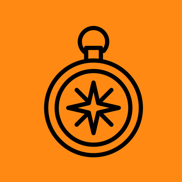 旅游和旅游大纲图标图片下载