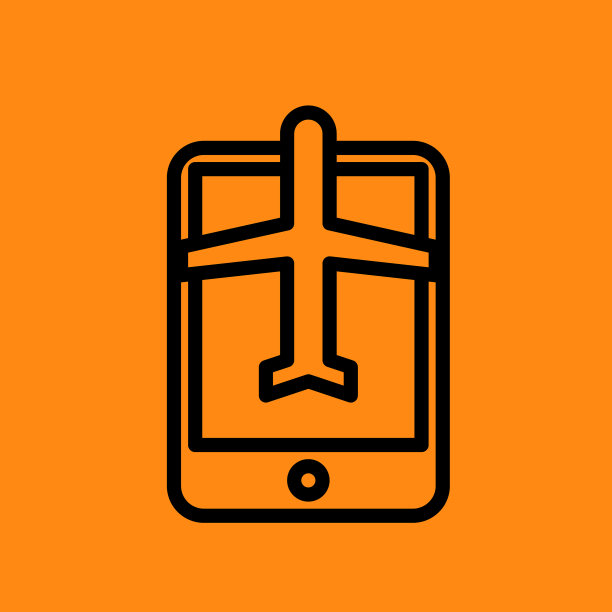 旅游和旅游大纲图标图片下载