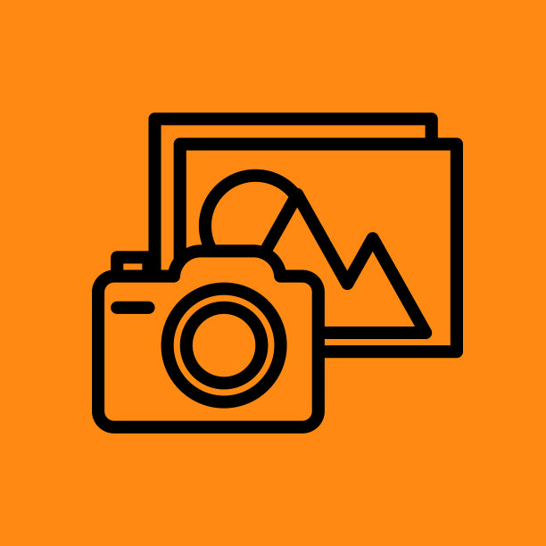 旅游和旅游大纲图标图片下载