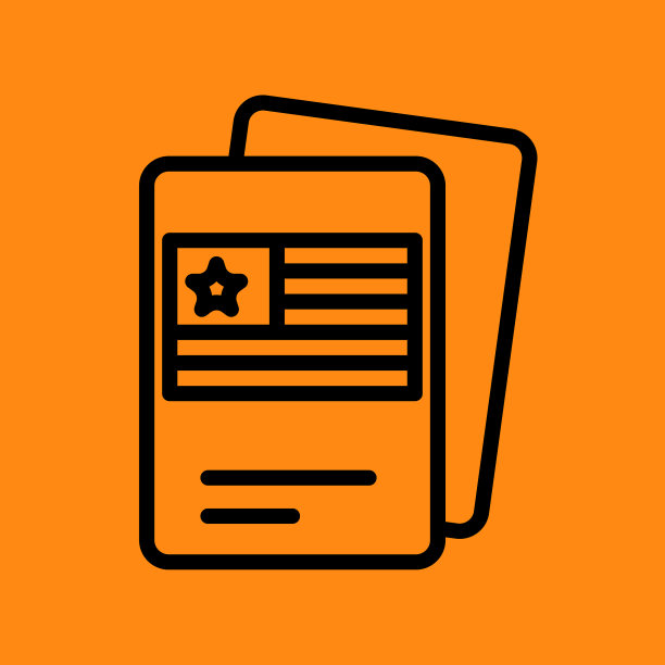 旅游和旅游大纲图标图片下载