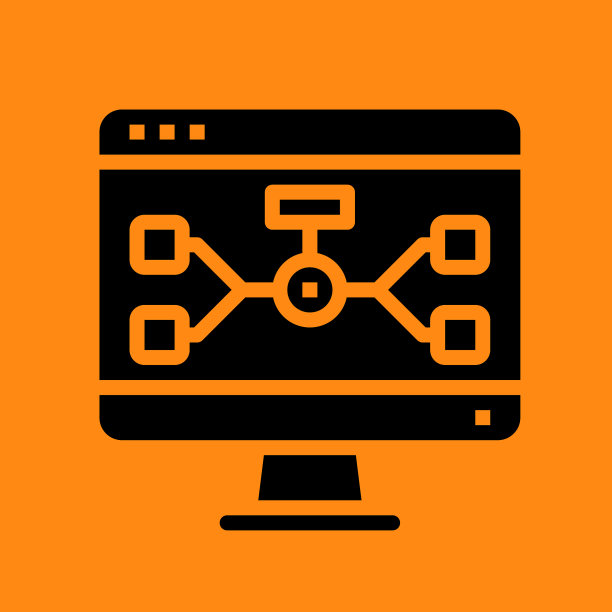 网站和Windows界面图标图片下载