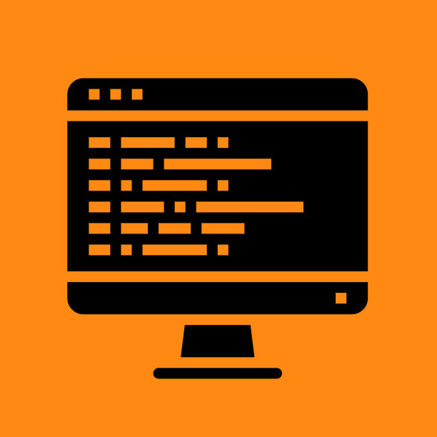 网站和Windows界面图标图片下载