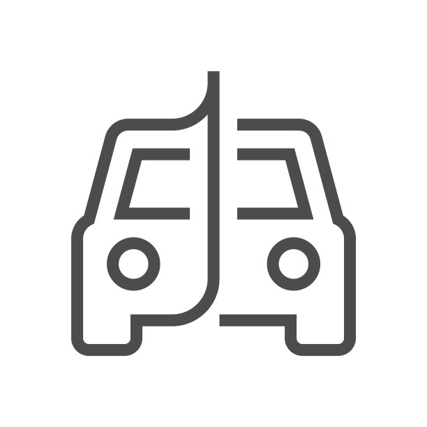 汽车贴膜图标图片下载