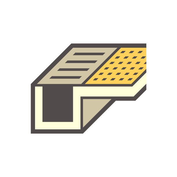 金属格栅和地下排水沟部分图片下载