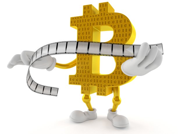 比特币字符持有薄膜带图片下载