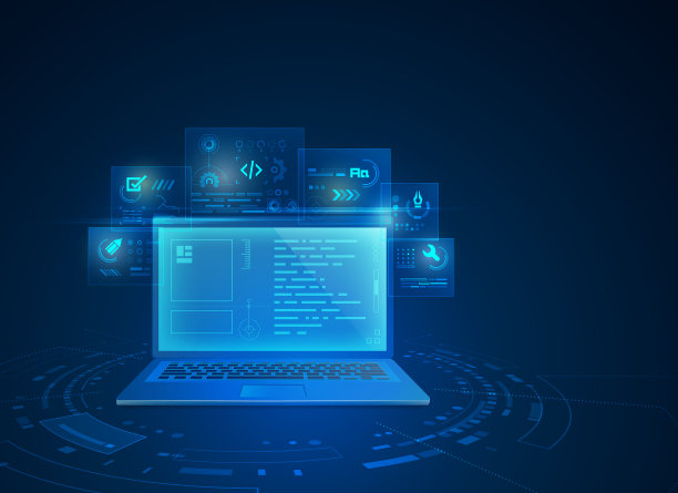 网络设计图片下载