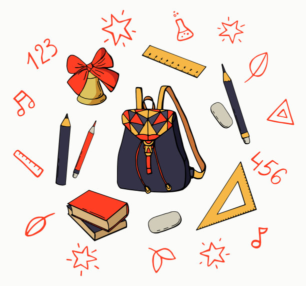 学校卡图片下载