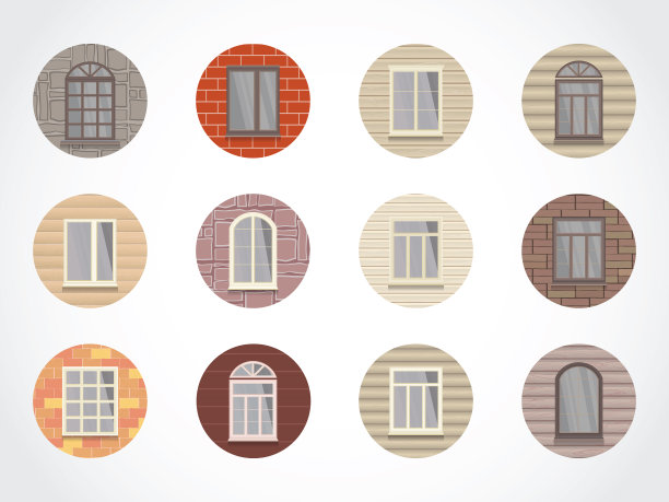 设置圆形图标图片下载