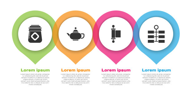 集罐蜂蜜中国茶道法令图片下载