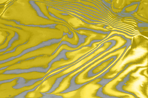 时髦的彩色迷幻液体条纹斑马纹理背景图片下载