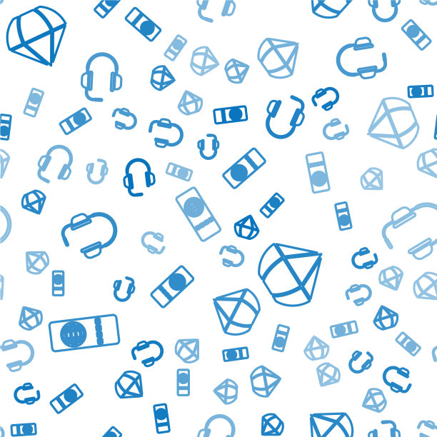 设置等距飞机票降落伞和图片下载