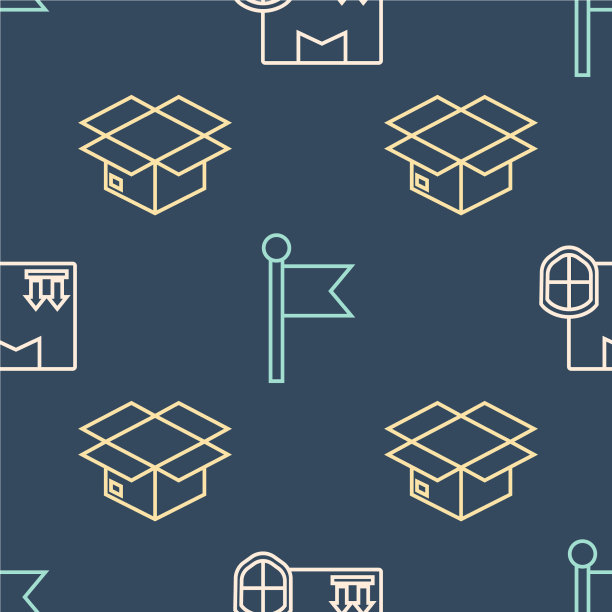 设置线交付包安全与盾牌图片下载