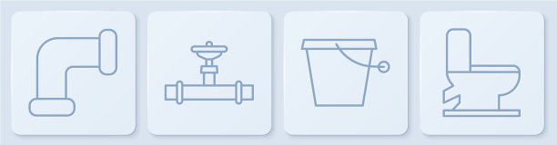 定线行业金属管斗行业图片下载